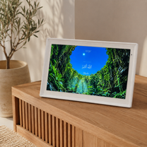 Nida Home dans un intérieur premium