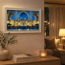 Installation murale Nida Home